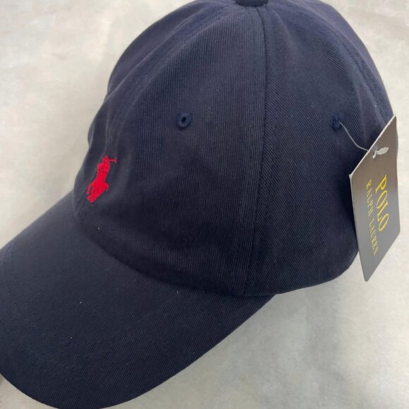 Ralph Lauren hat - Picture 2 of 4